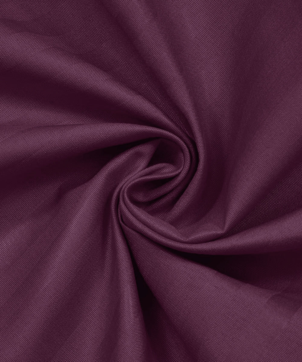 Wine Comforter Set with Bedsheet & Pillow Covers