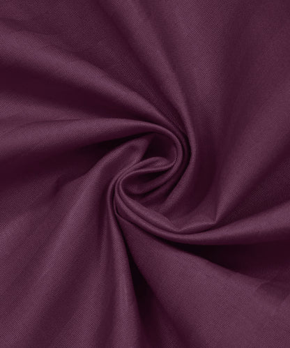 Wine King fitted Bedsheet With 2 Pillow Covers