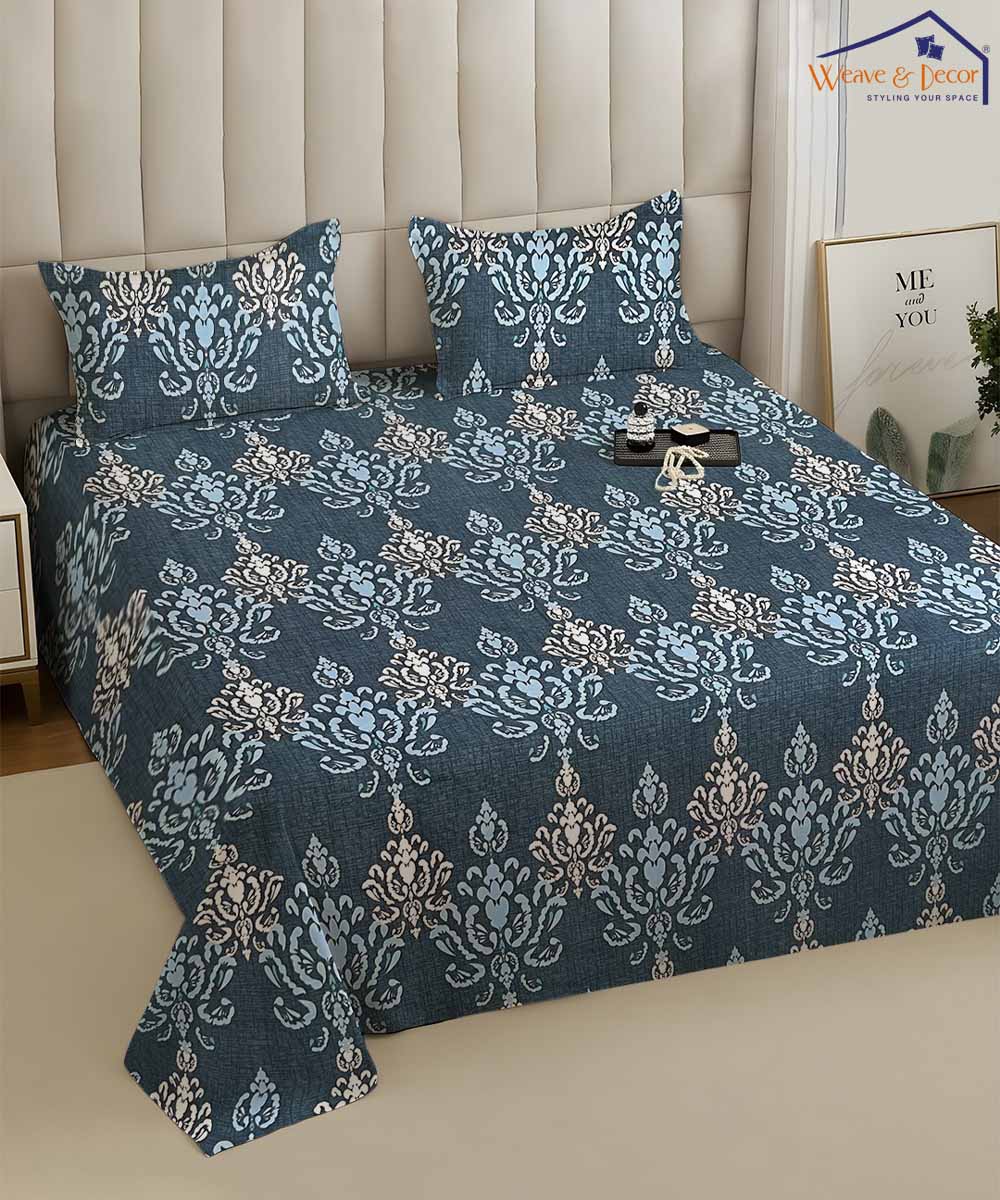 bedsheet , double bedsheets ,  double bedsheets combo offer 