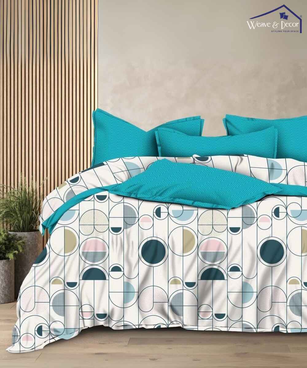 Mordern Double Bed Comforter