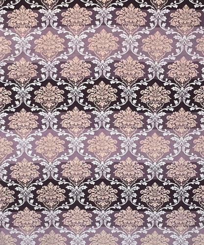Royal Amethyst Flat Bedsheet With Pillow Covers
