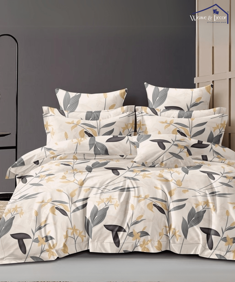 Lush Grace Pillow Cover Set of 2