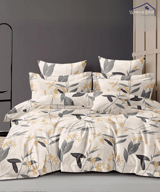 Lush Grace Pillow Cover Set of 2