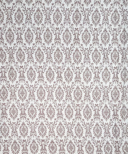 Dreamy Haze King Size Bedsheet With 2 Pillow Cover