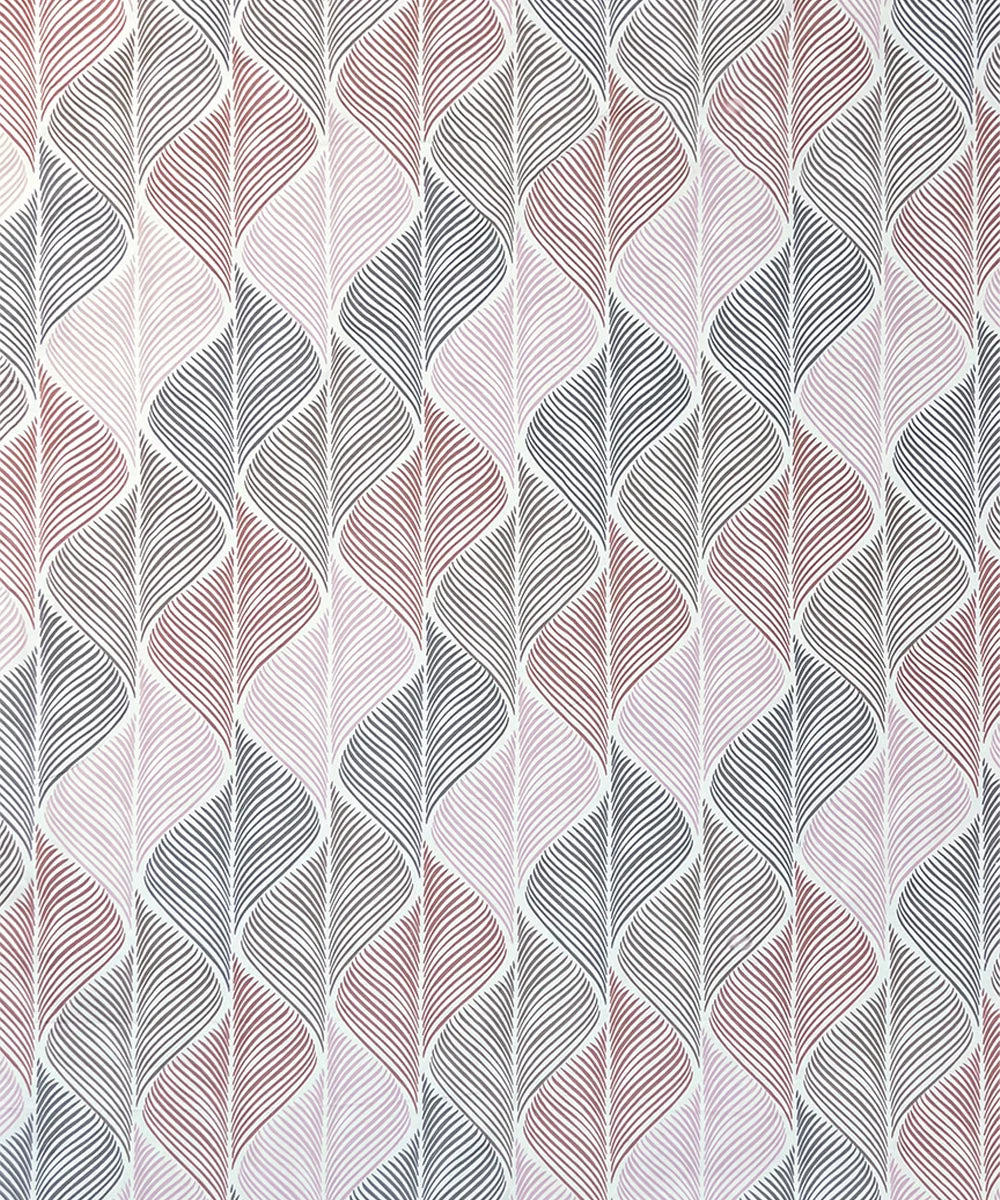 Zen Feathers Super King Fitted Bedsheet With 2 Pillow Covers