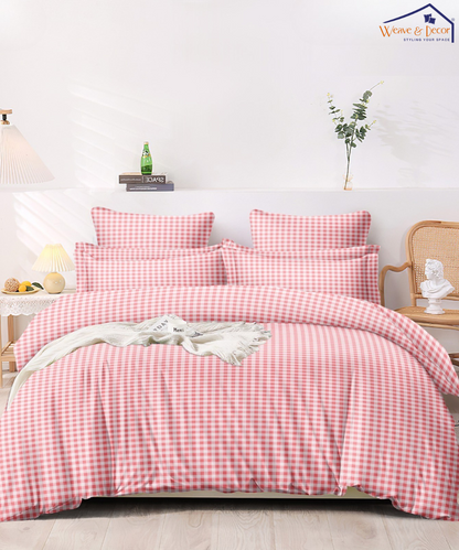 Pastel BloomQuilt / Blanket / Razai / Duvet Covers