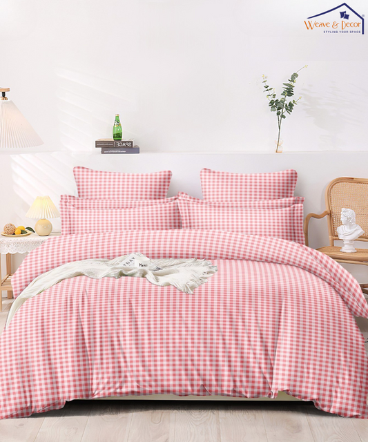 Pastel BloomQuilt / Blanket / Razai / Duvet Covers