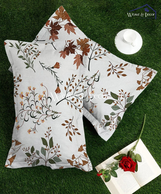Autumn Breeze Pillow Cover Set of 2