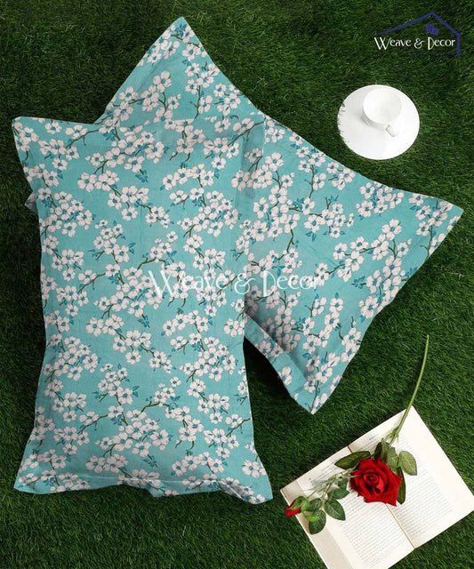 Morning Dew Pillow Cover Set of 2