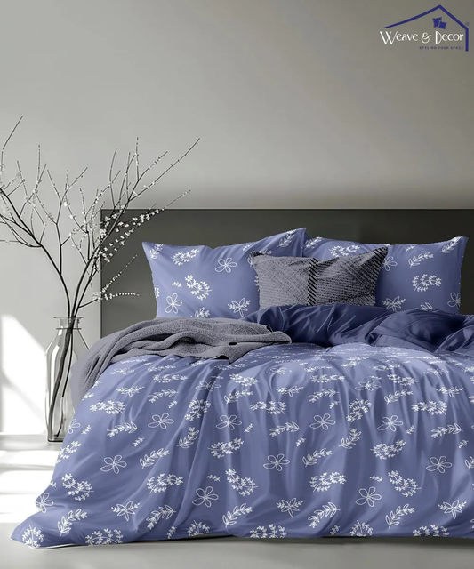  Single Fitted Bedsheet , SINGLE BED , ELASTIC FITTED , COTTON 