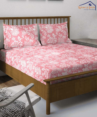 bedsheet , double bedsheets ,  double bedsheets combo offer , duvet cover 