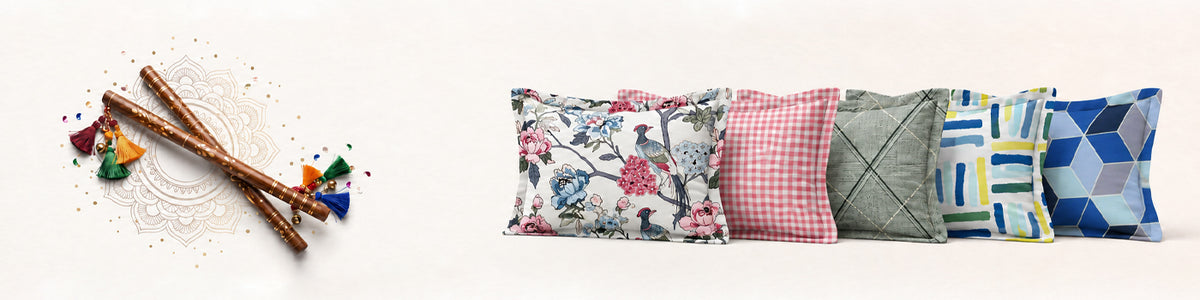 Pillow Covers