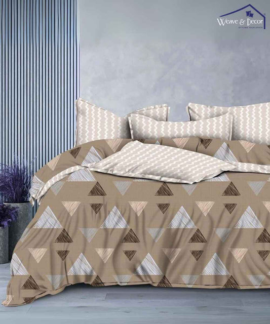 Urban Single Bedsheet