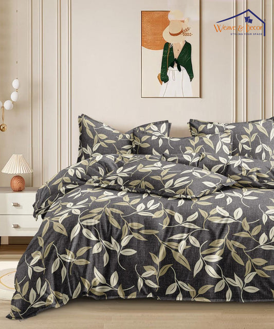 Golden Leaf whisper   350GSM All Weather Comforter