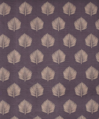 Twilight leaves 350GSM All Weather Comforter