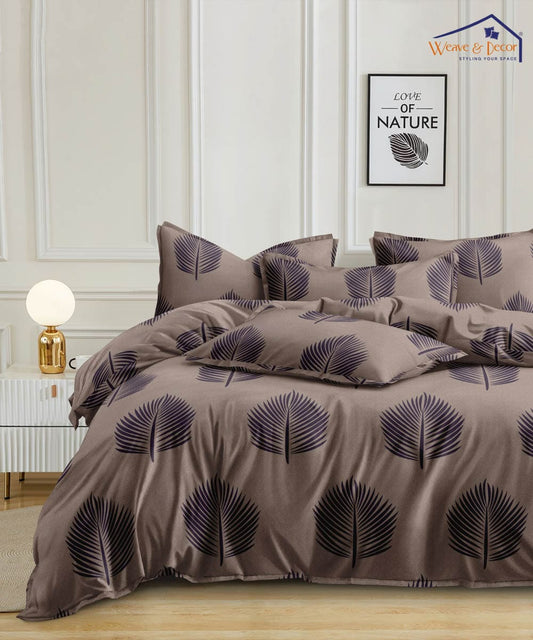 Earthy EleganceQuilt / Blanket / Razai / Duvet Covers