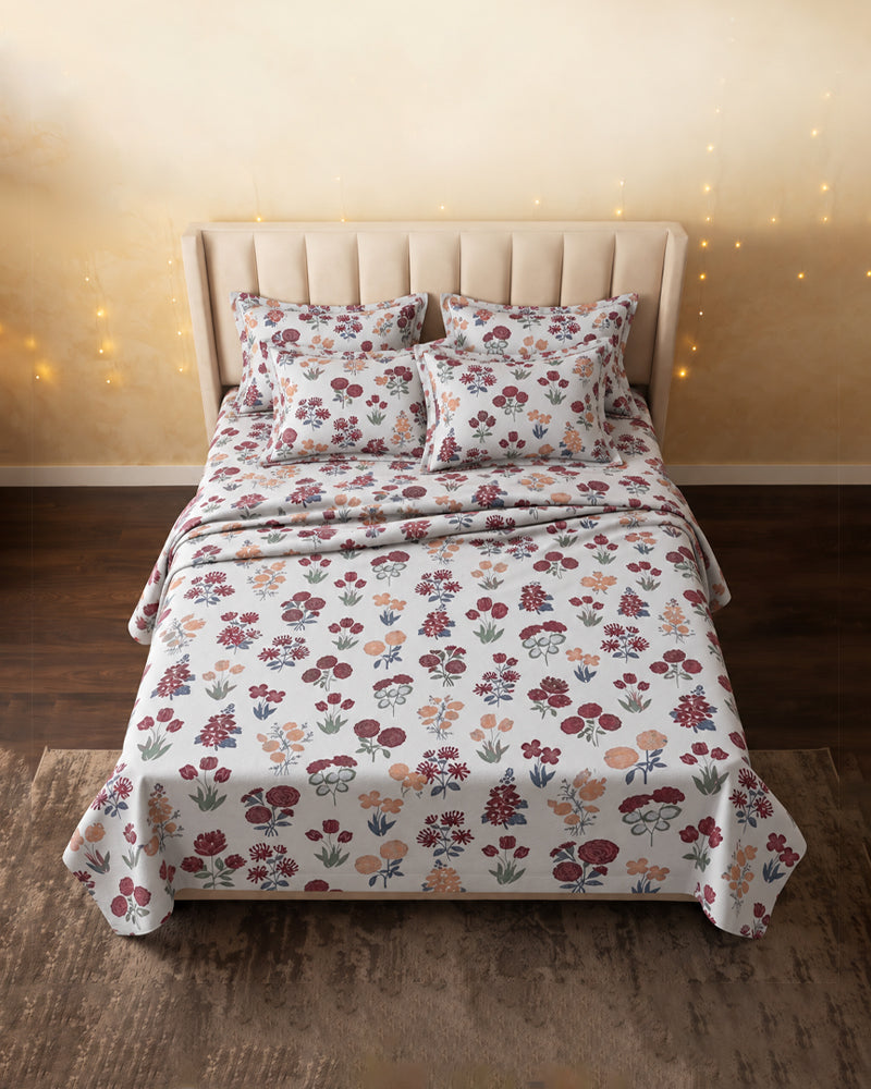 Bedsheets