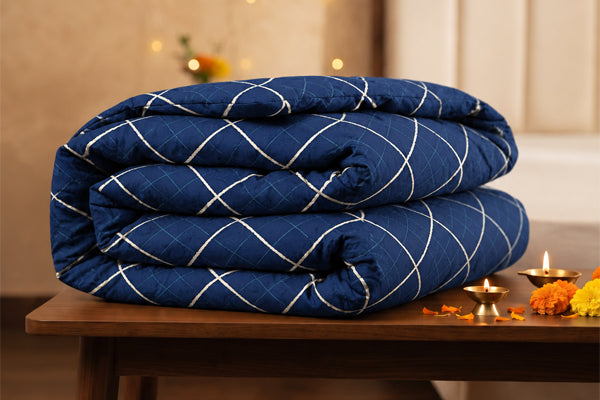 Comforters