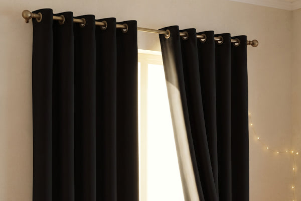 Curtains