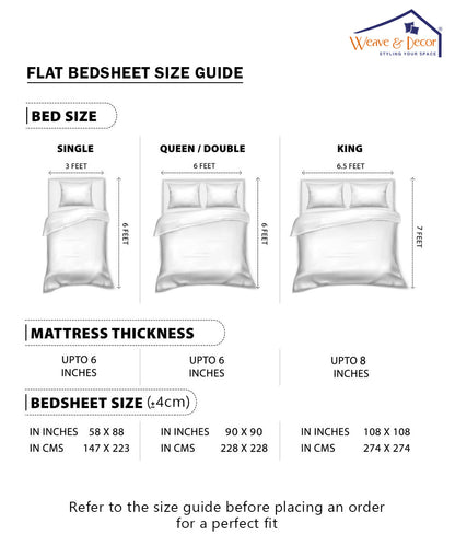 Twilight Flora  Comforter Set With Bedsheet