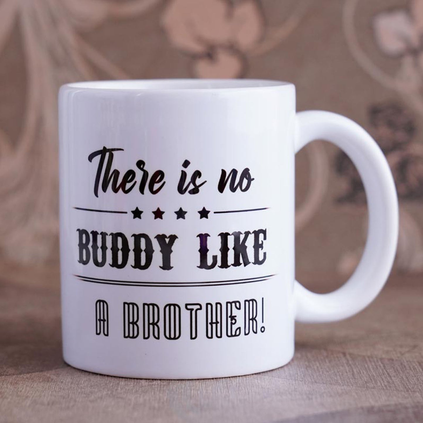 Best Buddy Mug