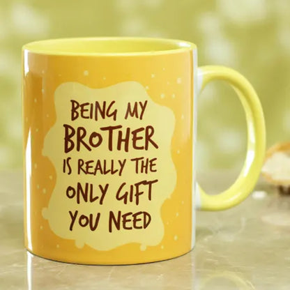 Cool Brother Mug