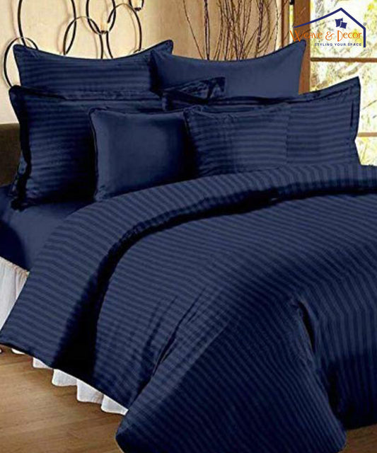 Blue 350GSM All Weather Comforter