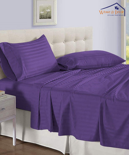 Violet 350GSM All Weather Comforter