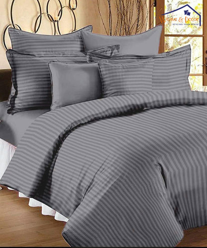 Grey 350GSM All Weather Comforter