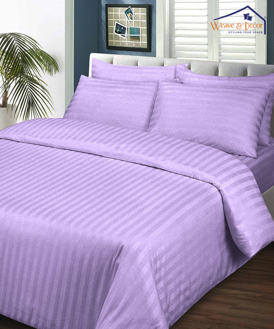 Lavender 350GSM All Weather Comforter