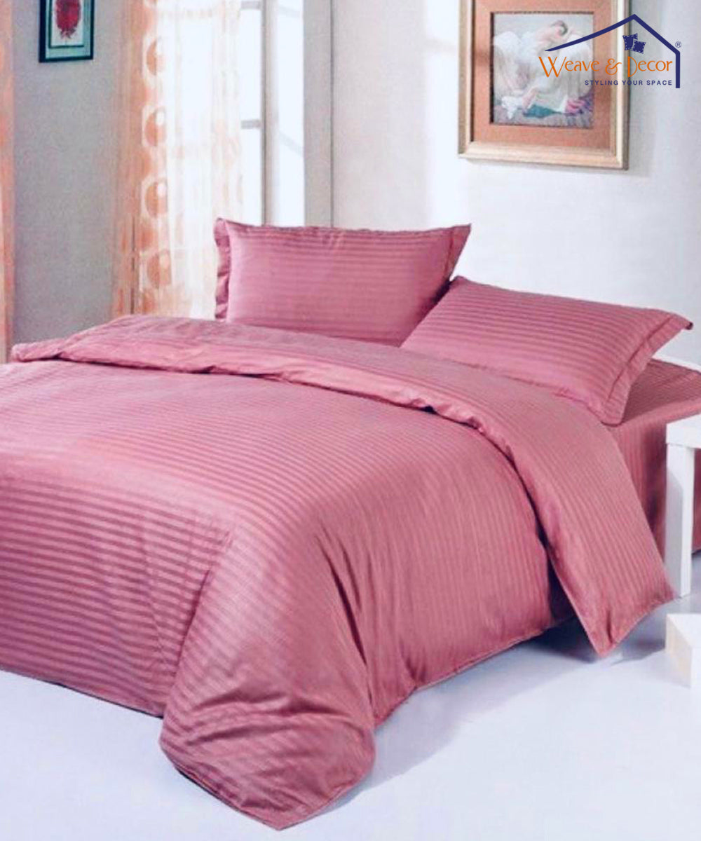 Pink 350GSM All Weather Comforter