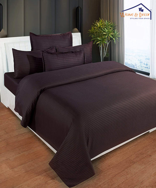 Brown 350GSM All Weather Comforter