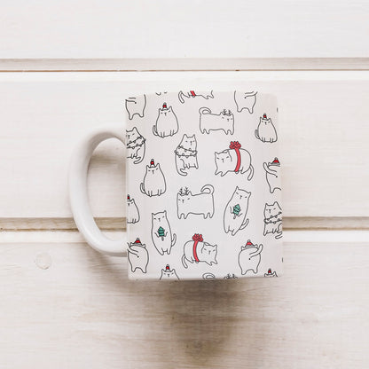 Printed Design - For Cat Lovers