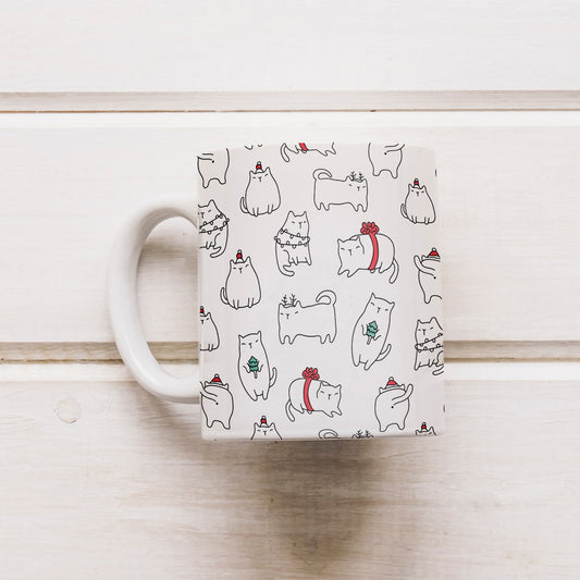 Printed Design - For Cat Lovers