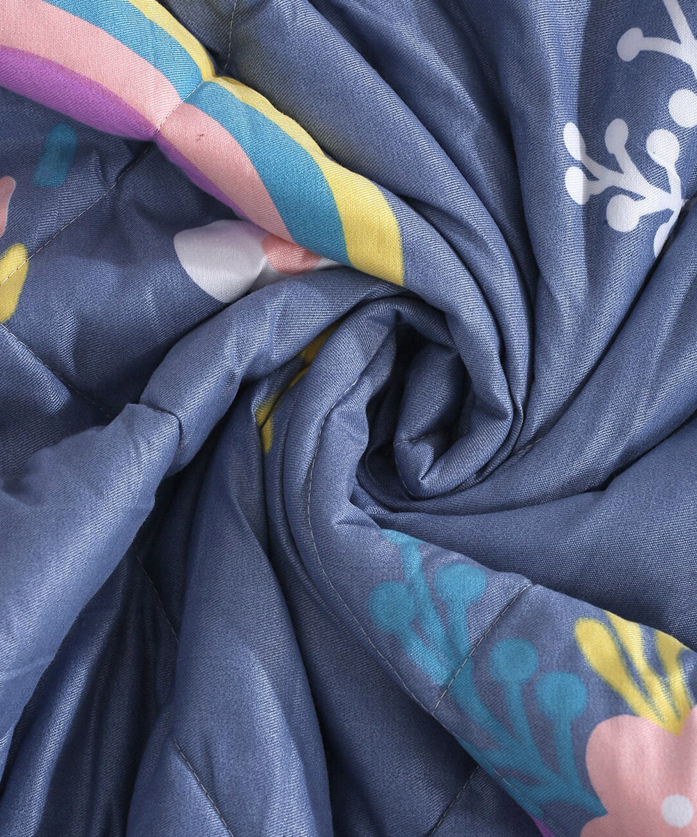 Unicorn 350GSM All Weather Comforter