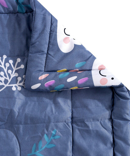 Unicorn 350GSM All Weather Comforter