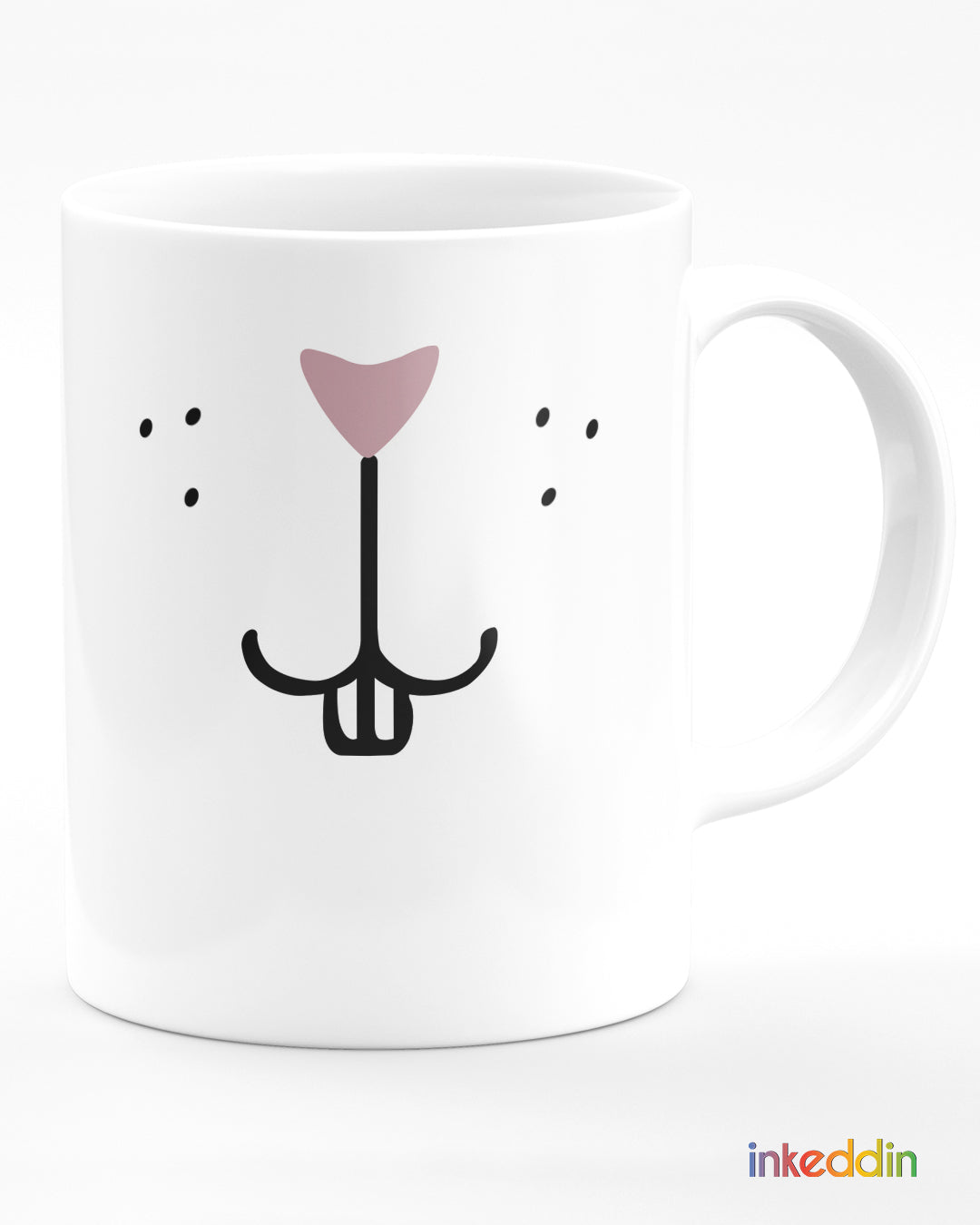 Cute Couples Mug Set of 2