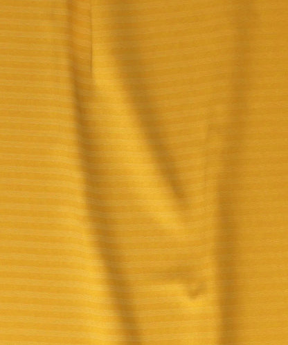 Yellow King fitted Bedsheet With 2 Pillow Covers