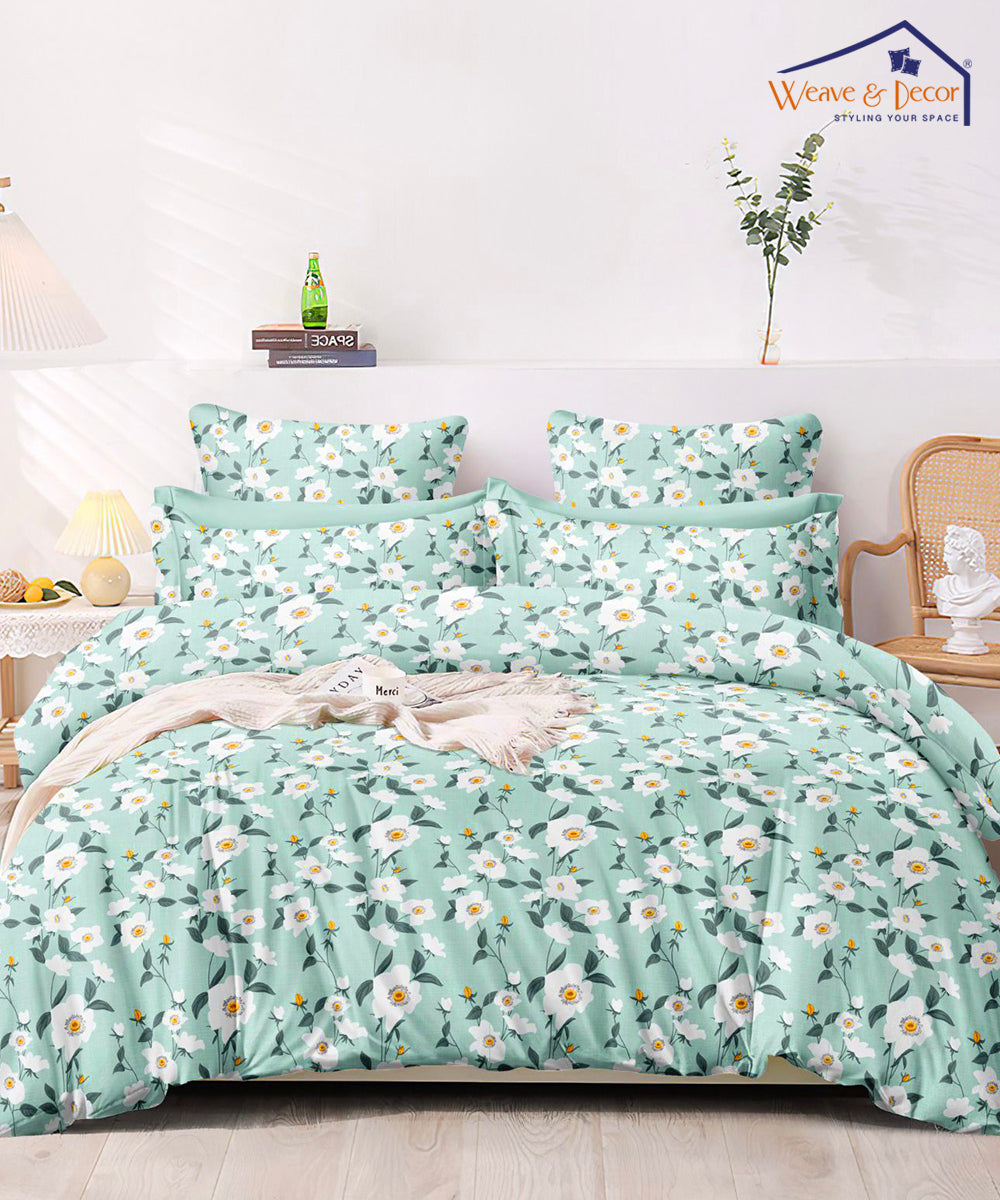 Wild Adventures 350GSM Single Bed Comforter