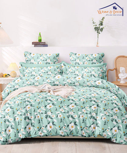 Wild Adventures 350GSM Single Bed Comforter