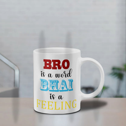 Bro Mug