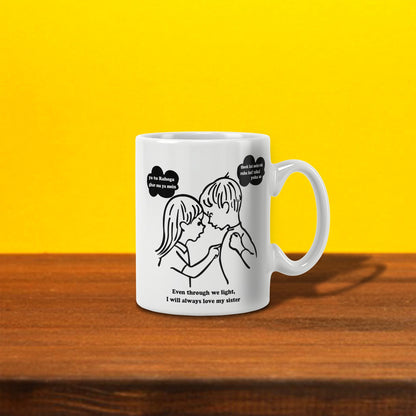 Cute Mug